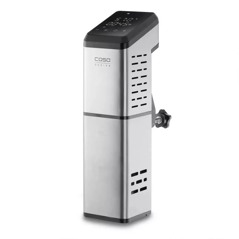 Συσκευή Sous Vide Caso SV 2000 Pro 2000 W με έλεγχο θερμοκρασίας