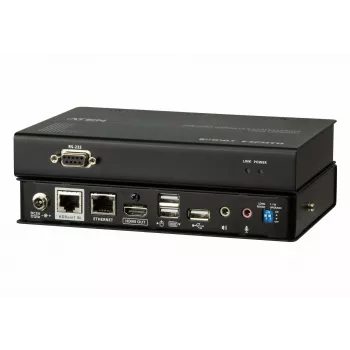 ATEN CE820-ATA-G Επεκτατής KVM πομπός & δέκτης