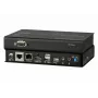 ATEN CE820-ATA-G Επεκτατής KVM πομπός & δέκτης