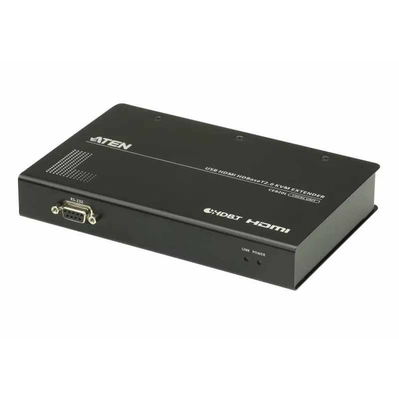 ATEN CE820-ATA-G Επεκτατής KVM πομπός & δέκτης