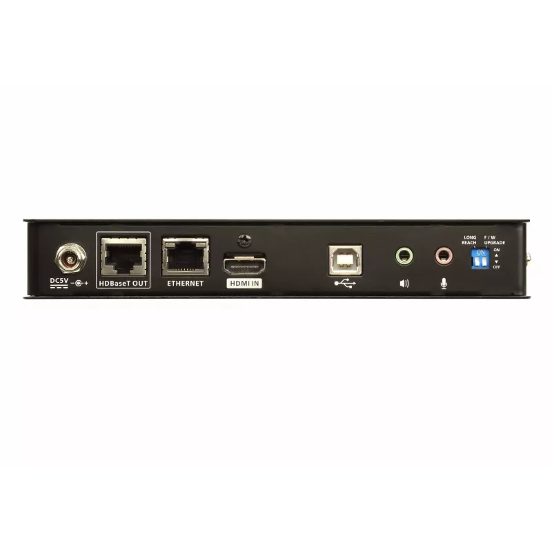 ATEN CE820-ATA-G Επεκτατής KVM πομπός & δέκτης