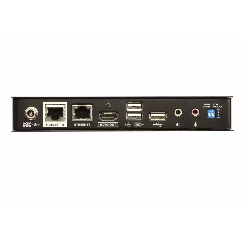 ATEN CE820-ATA-G Επεκτατής KVM πομπός & δέκτης
