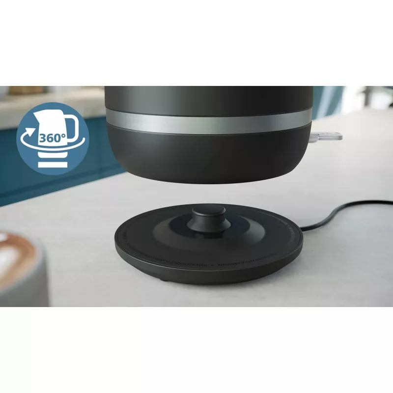 Philips 5000 series HD9395/90 Βραστήρας 1,7 L 2200 W