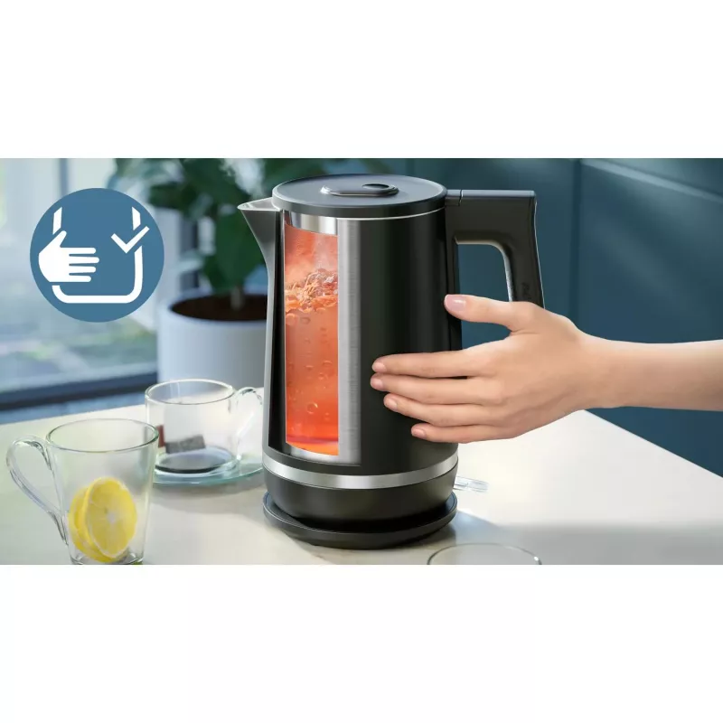 Philips 5000 series HD9395/90 Βραστήρας 1,7 L 2200 W