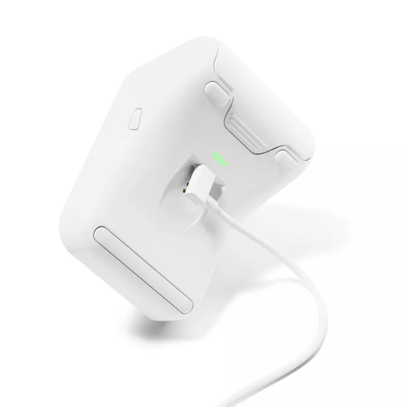 SumUp Solo Printer έξυπνος αναγνώστης καρτών μπαταρία Wi-Fi Λευκό