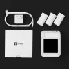 SumUp Solo Printer έξυπνος αναγνώστης καρτών μπαταρία Wi-Fi Λευκό