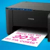 Epson EcoTank L3271 inkjet A4 5760 x 1440 DPI 33 ppm Wi-Fi