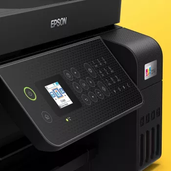 Epson EcoTank L5310 εκτυπωτής inkjet A4 5760 x 1440 DPI 33 ppm WLAN