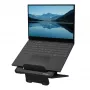 Fellowes Βάση laptop για το γραφείο - Breyta ρυθμιζόμενη βάση laptop