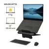 Fellowes Βάση laptop για το γραφείο - Breyta ρυθμιζόμενη βάση laptop
