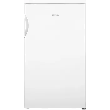 Gorenje RB492PW Ψυγείο-καταψύκτης Ελεύθερο 119 L Λευκό