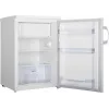 Gorenje RB492PW Ψυγείο-καταψύκτης Ελεύθερο 119 L Λευκό