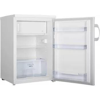 Gorenje RB492PW Ψυγείο-καταψύκτης Ελεύθερο 119 L Λευκό
