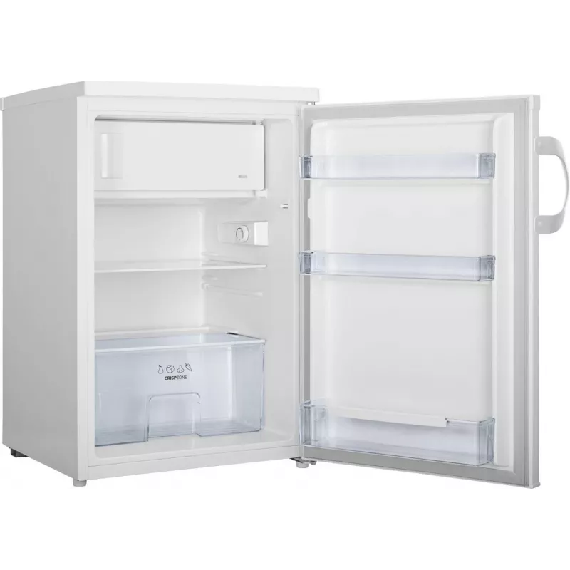 Gorenje RB492PW Ψυγείο-καταψύκτης Ελεύθερο 119 L Λευκό