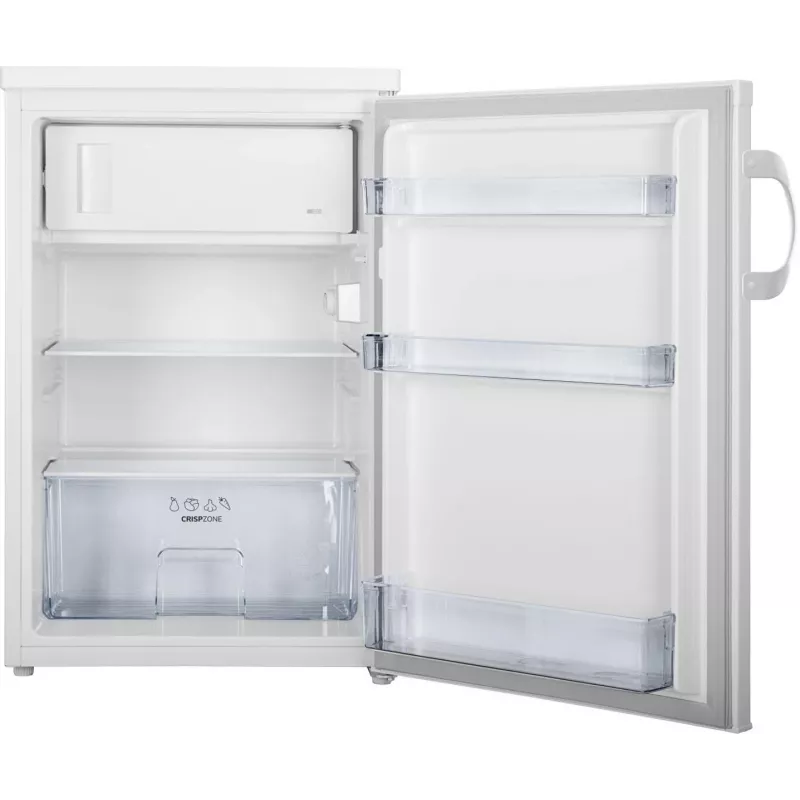 Gorenje RB492PW Ψυγείο-καταψύκτης Ελεύθερο 119 L Λευκό