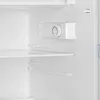 Gorenje RB492PW Ψυγείο-καταψύκτης Ελεύθερο 119 L Λευκό