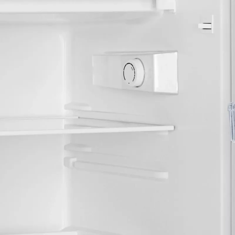 Gorenje RB492PW Ψυγείο-καταψύκτης Ελεύθερο 119 L Λευκό