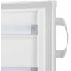 Gorenje RB492PW Ψυγείο-καταψύκτης Ελεύθερο 119 L Λευκό