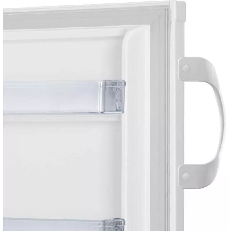 Gorenje RB492PW Ψυγείο-καταψύκτης Ελεύθερο 119 L Λευκό
