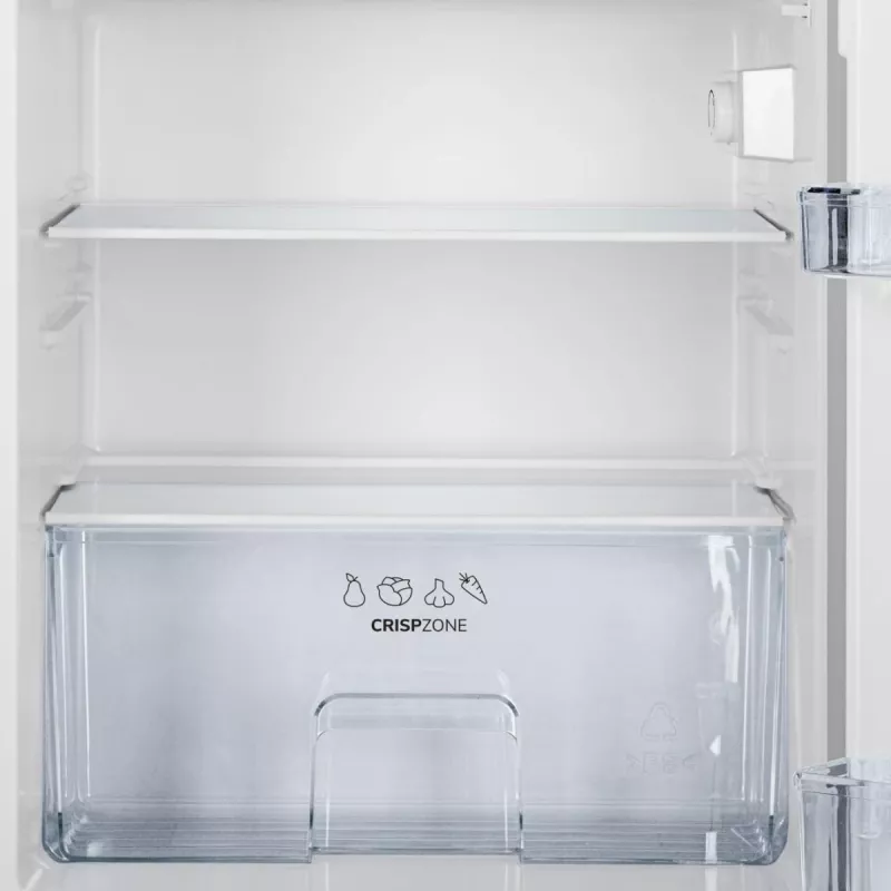Gorenje RB492PW Ψυγείο-καταψύκτης Ελεύθερο 119 L Λευκό