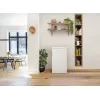 Gorenje RB492PW Ψυγείο-καταψύκτης Ελεύθερο 119 L Λευκό