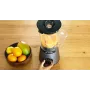 Bosch Serie 4 MMB6141S μπλέντερ 1,5 l stand mixer 1200 W ασημί