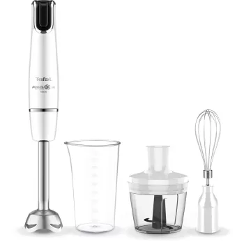 Tefal InfinyForce HB9441 0,8 l ραβδομπλέντερ 1000 W λευκό