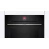 Bosch Serie 8 HBG7221B1 φούρνος 71 L μαύρο