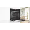 Bosch Serie 8 HBG7221B1 φούρνος 71 L μαύρο