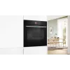 Bosch Serie 8 HBG7221B1 φούρνος 71 L μαύρο