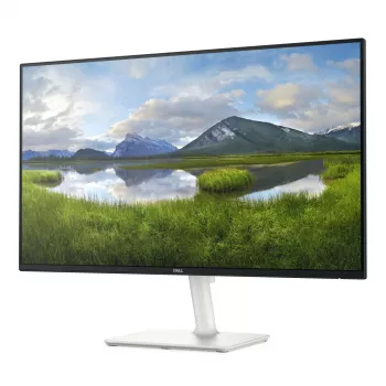 DELL S Series S2425H οθόνη υπολογιστή 60,5 cm (23,8 ίντσες) 1920 x 1080 pixel Full HD LCD μαύρο, ασημί