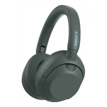 Sony ULT WEAR - ασύρματα ακουστικά Bluetooth με ULT POWER SOUND, απόλυτο μπάσο, ακύρωση θορύβου, καθαρή ποιότητα κλήσης, έως 30 ώρες διάρκεια μπαταρίας, iOS & Android