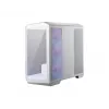 MSI MAG PANO M100R PZ Micro Tower Λευκό
