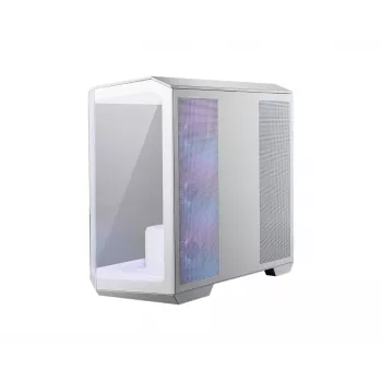 MSI MAG PANO M100R PZ Micro Tower Λευκό