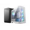 MSI MAG PANO M100R PZ Micro Tower Λευκό