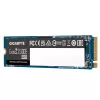 Δίσκος SSD GIGABYTE 500GB M.2 PCI Express 3.0 NVMe Gen3 2500E