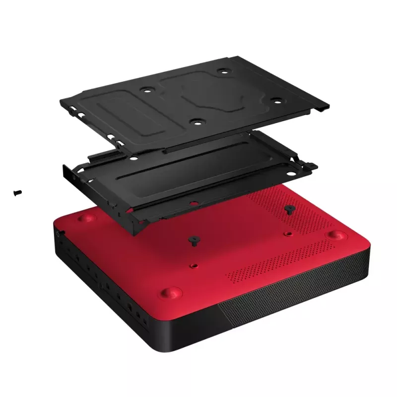 Σύστημα βιντεοδιάσκεψης Lenovo ThinkSmart Core IP Controller ThinkSmart Bar 180 Ethernet LAN Wi-Fi Bluetooth