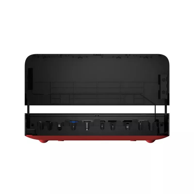 Σύστημα βιντεοδιάσκεψης Lenovo ThinkSmart Core IP Controller ThinkSmart Bar 180 Ethernet LAN Wi-Fi Bluetooth