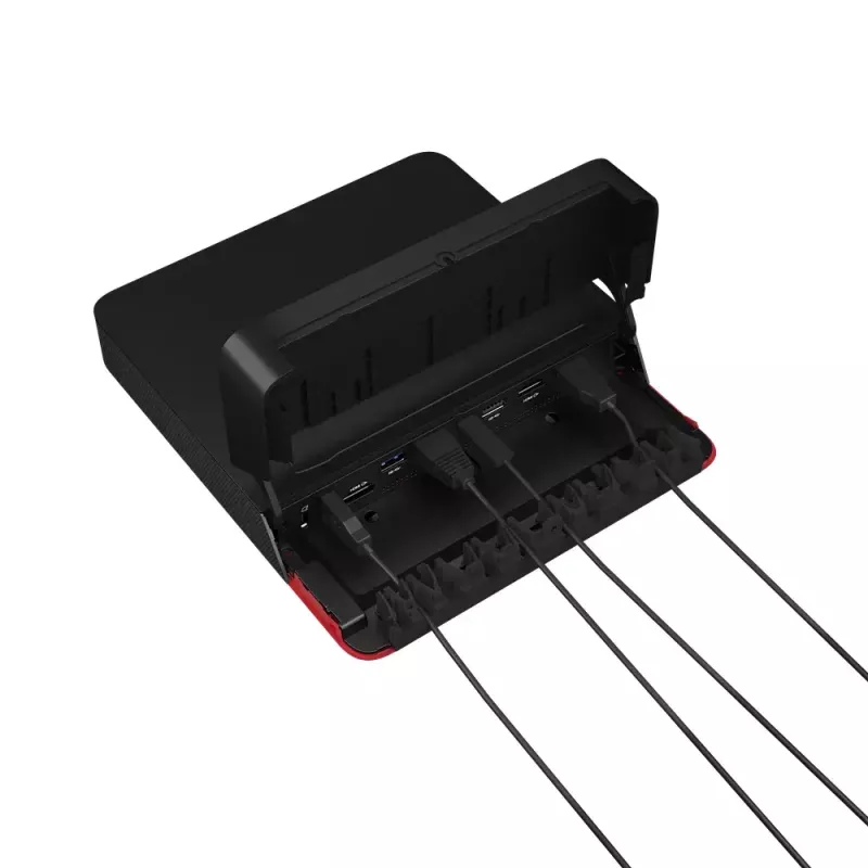 Σύστημα βιντεοδιάσκεψης Lenovo ThinkSmart Core IP Controller ThinkSmart Bar 180 Ethernet LAN Wi-Fi Bluetooth