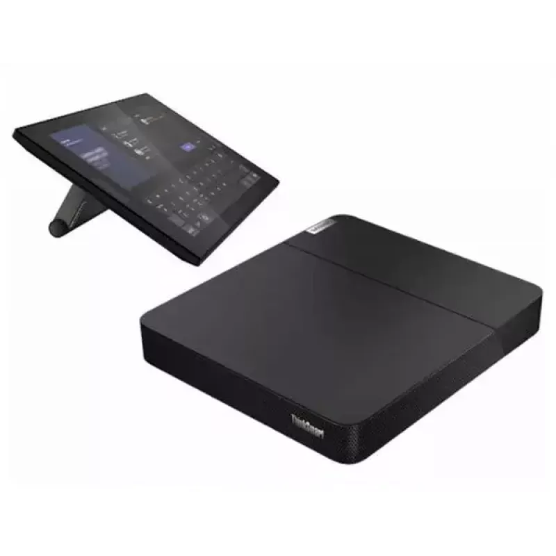 Σύστημα βιντεοδιάσκεψης Lenovo ThinkSmart Core IP Controller ThinkSmart Bar 180 Ethernet LAN Wi-Fi Bluetooth