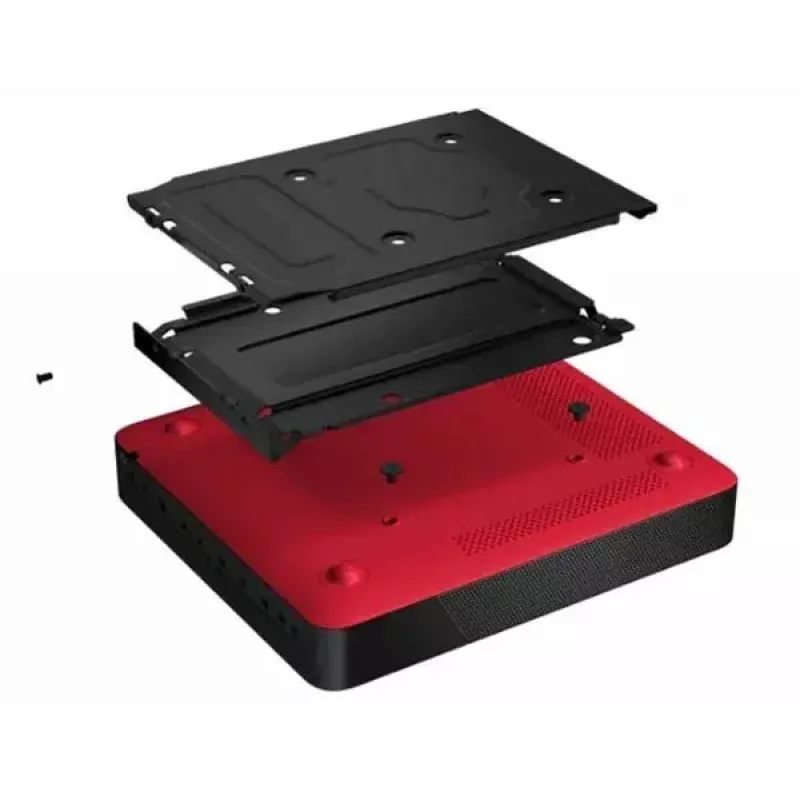 Σύστημα βιντεοδιάσκεψης Lenovo ThinkSmart Core IP Controller ThinkSmart Bar 180 Ethernet LAN Wi-Fi Bluetooth