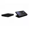 Χειριστήριο διάσκεψης Lenovo ThinkSmart 12QL0004MT για Zoom, συμπαγής μαύρη συσκευή ελέγχου συσκέψεων