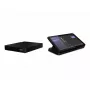 Χειριστήριο διάσκεψης Lenovo ThinkSmart 12QL0004MT για Zoom, συμπαγής μαύρη συσκευή ελέγχου συσκέψεων