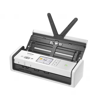 Brother ADS-1800W Scanner σαρωτής ADF 600 x 600 DPI A4 λευκός