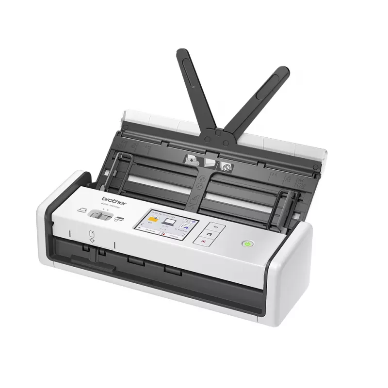 Brother ADS-1800W Scanner σαρωτής ADF 600 x 600 DPI A4 λευκός