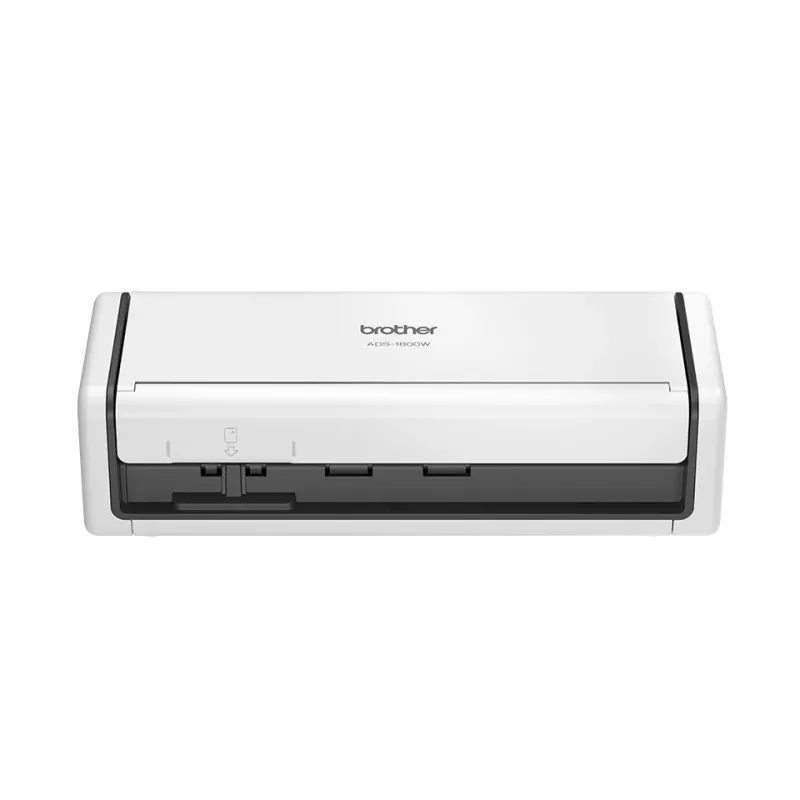 Brother ADS-1800W Scanner σαρωτής ADF 600 x 600 DPI A4 λευκός