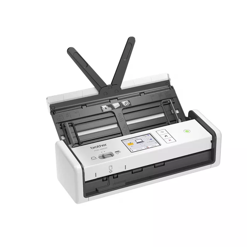 Brother ADS-1800W Scanner σαρωτής ADF 600 x 600 DPI A4 λευκός