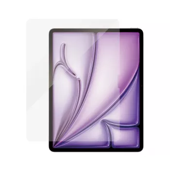 PanzerGlass® Μεμβράνη προστασίας οθόνης iPad Air 13'' (2024-2026) | iPad Pro 13'' (2024-2025) | Ultra-Wide Fit