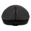 GENESIS Zircon XIII Ποντίκι Gaming αμφιδέξιο RF Wireless + USB Type-C οπτικό 26000 DPI