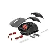 GENESIS Zircon XIII Ποντίκι Gaming αμφιδέξιο RF Wireless + USB Type-C οπτικό 26000 DPI
